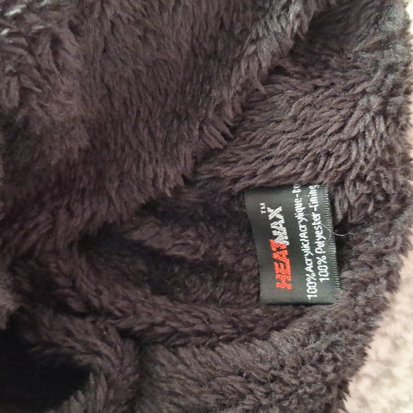 🆕️ Hat / Gloves (Lg) - Picture 5 of 7